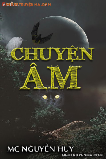 Chuyện Âm