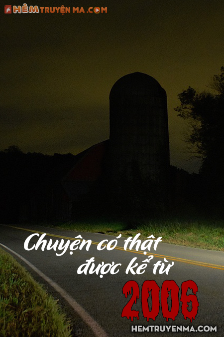 Chuyện Có Thật Được Kể Từ 2006