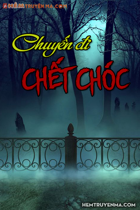 Chuyến Đi Chết Chóc