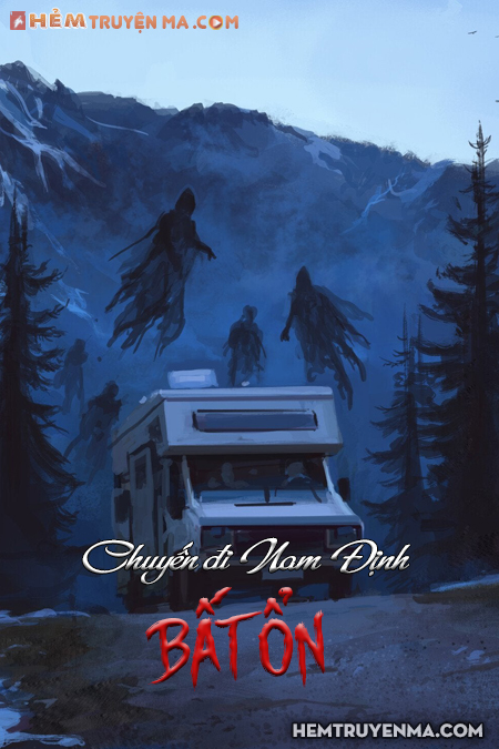 Chuyến Đi Nam Định Bất Ổn