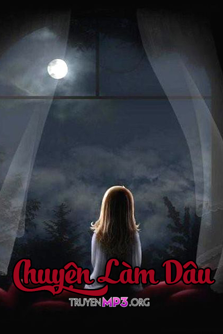 Chuyện Làm Dâu