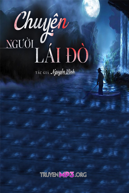 Chuyện Người Lái Đò