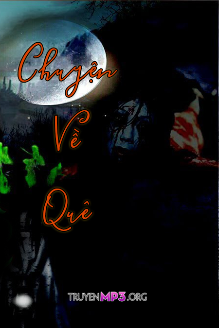 Chuyện Về Quỷ