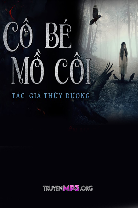Cô Bé Mồ Côi