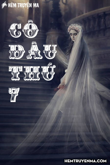 Cô Dâu Th.ứ Bả.y