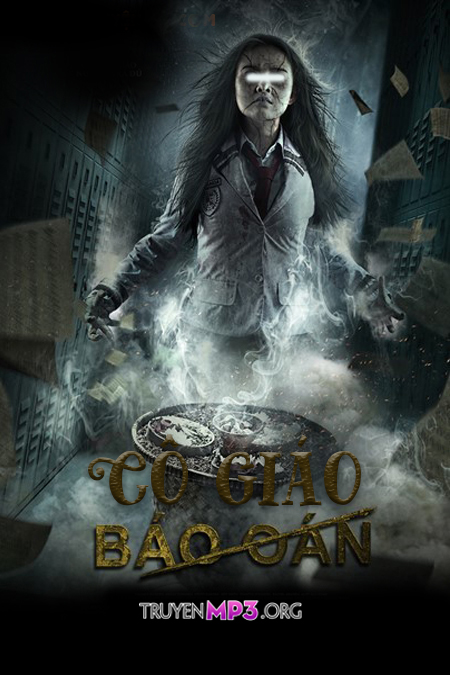 Cô Giáo Báo Oán