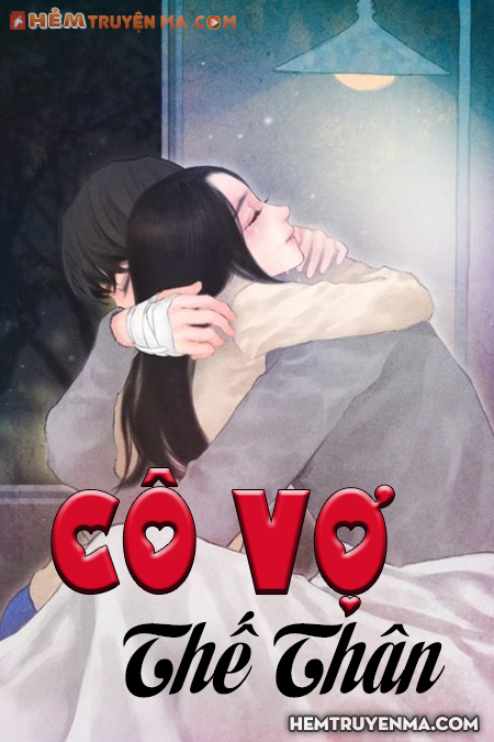 Cô Vợ Thế Thân
