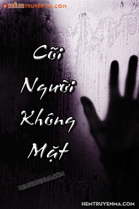 Cõi Người Không Mặt