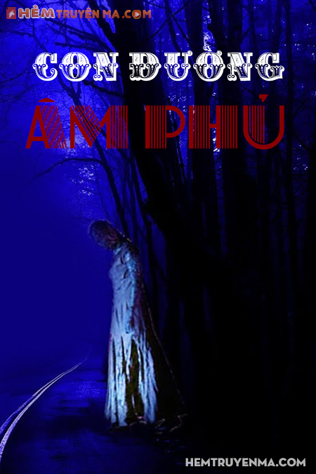 Con Đường Âm Phủ