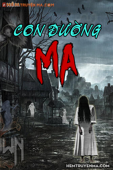 Con Đường Ma