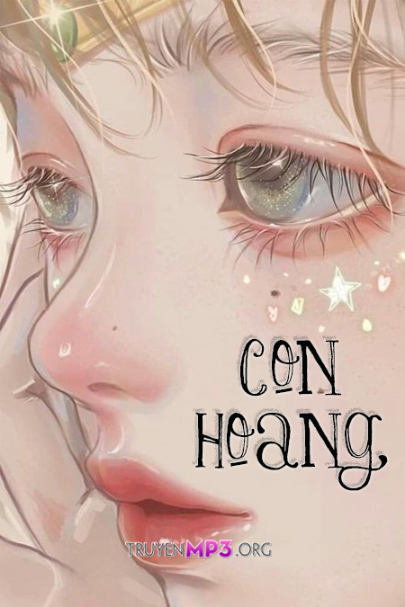 Con Hoang - MC Kim Thanh