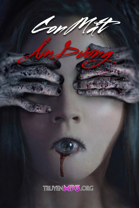 Con Mắt Âm Dương