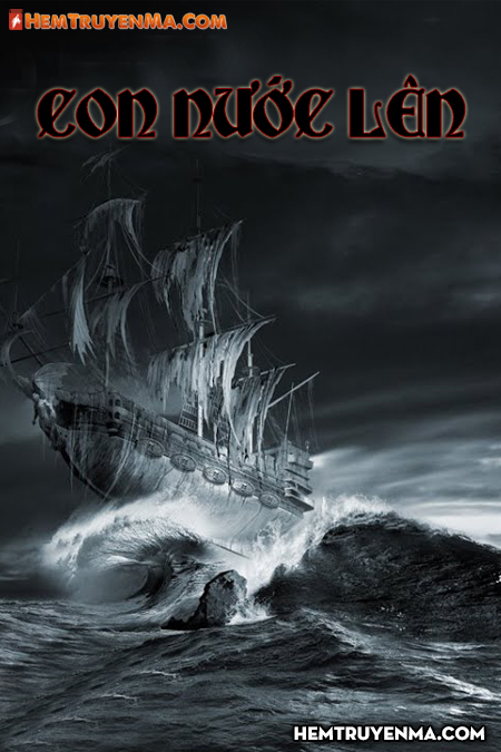 Con Nước Lên