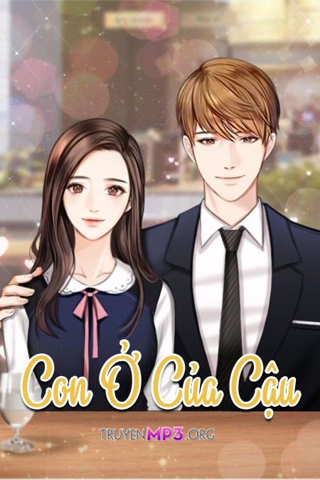 Con Ở Của Cậu