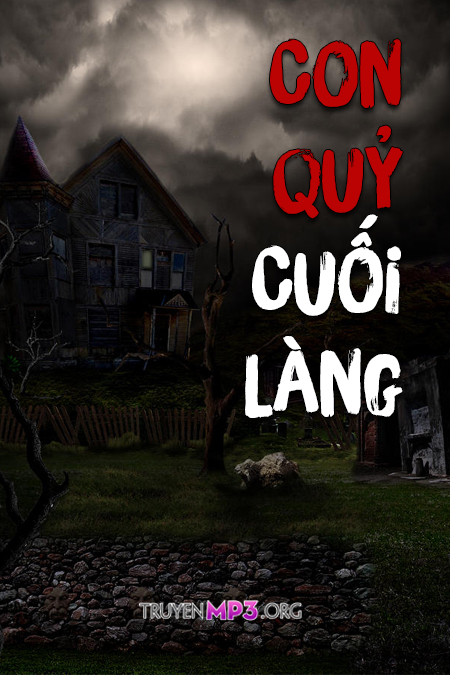 Con Quỷ Cuối Làng