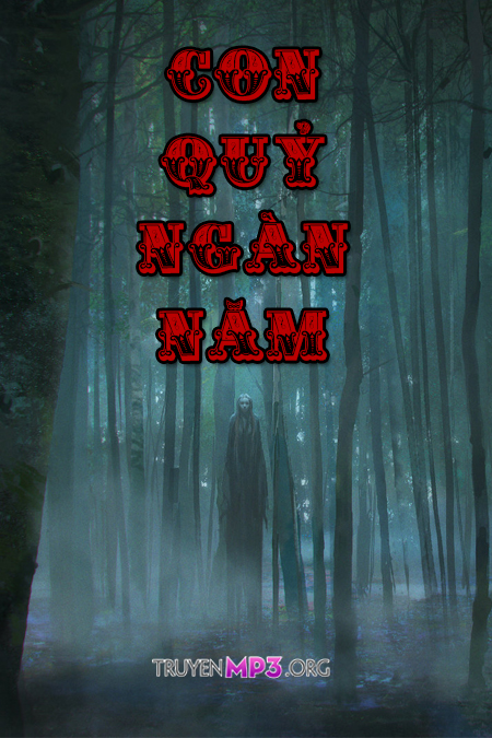 Con Quỷ Ngàn Năm