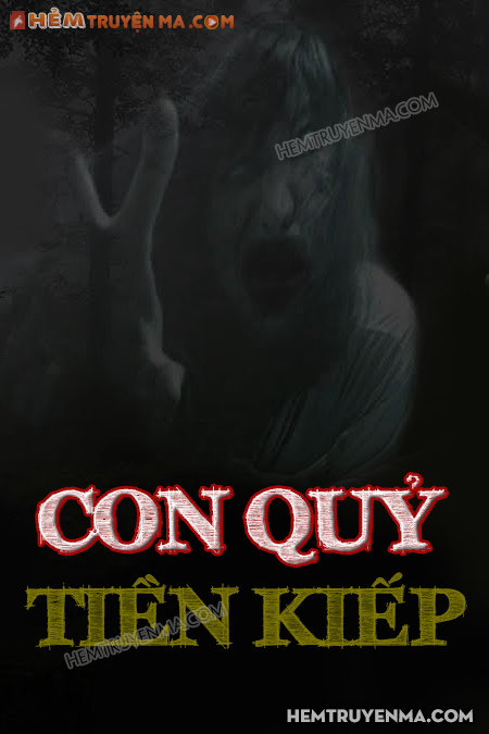 Con Quỷ Tiền Kiếp