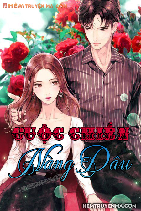 Cuộc Chiến Nàng Dâu