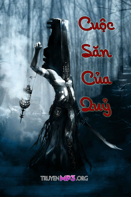 Cuộc Săn Của Quỷ