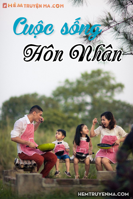 Cuộc Sống Hôn Nhân