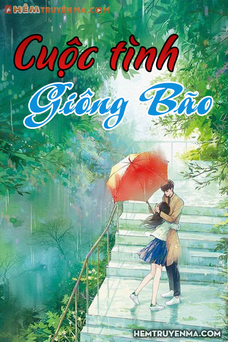 Cuộc Tình Giông Bão