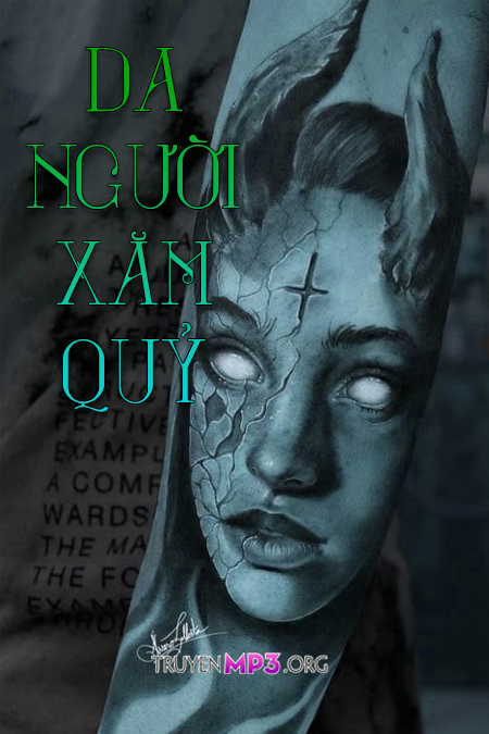 Da Người Xăm Quỷ