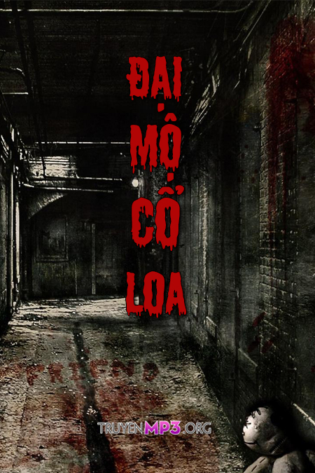 Đại Mộ Cổ Loa