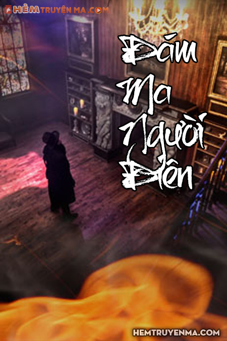 Đám Ma Người Điên