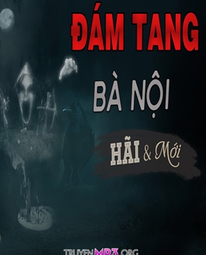 Đám Tang Bà Nội