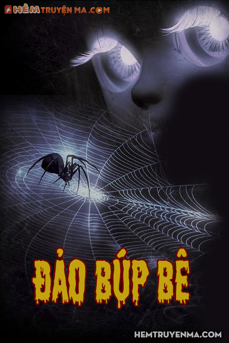 Đảo Búp Bê