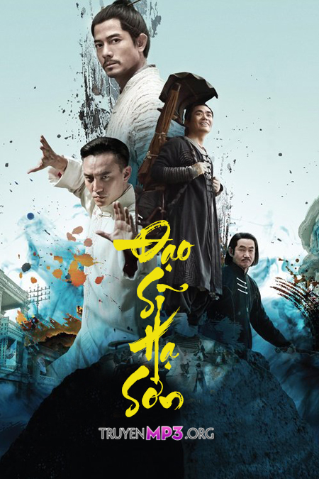 Đạo Sĩ Hạ Sơn