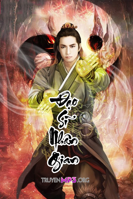 Đạo Sĩ Nhân Gian