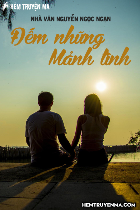 Đếm Những Mảnh Tình