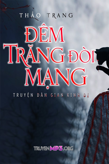 Đêm Trăng Đòi Mạng