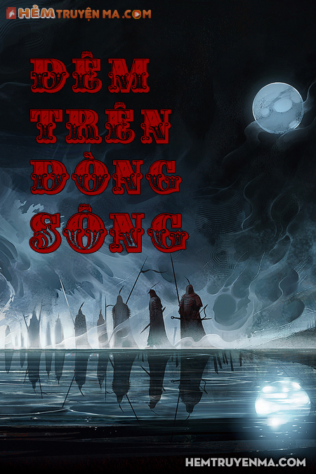 Đêm Trên Dòng Sông