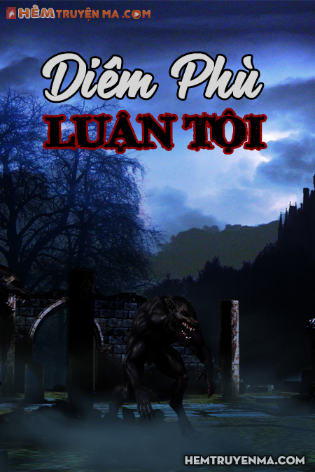 Diêm Phù Luận Tội