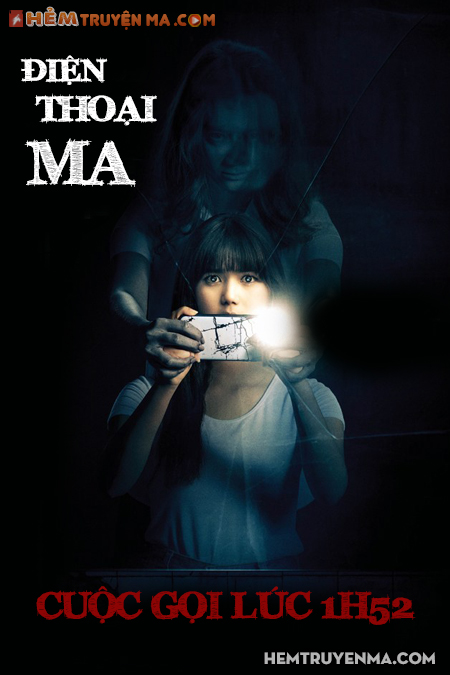 Điện Thoại Ma: Cuộc Gọi Lúc 1H52