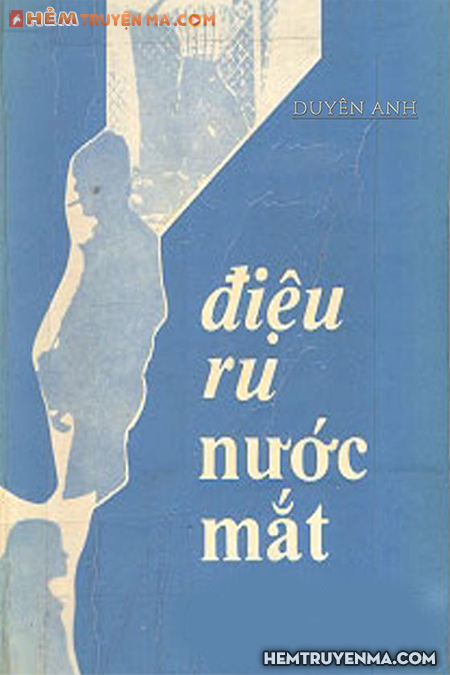 Điệu Ru Nước Mắt