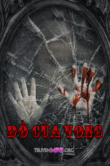 Đồ Của Vong