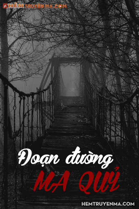 Đoạn Đường Ma Quỷ
