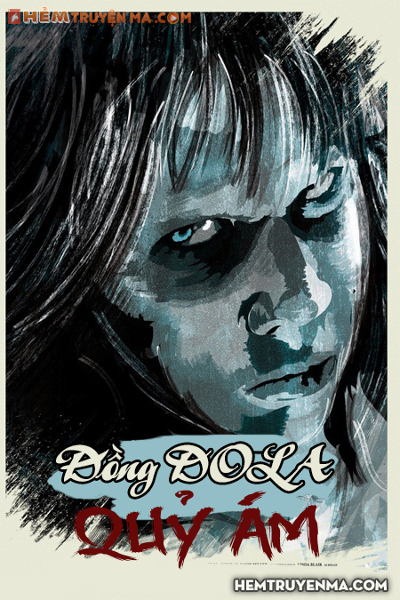 Đồng Đô La Quỷ Ám