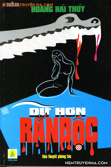 Dữ Hơn Rắn Độc