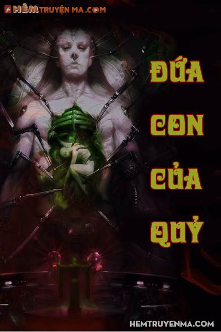 Đứa Con Của Quỷ