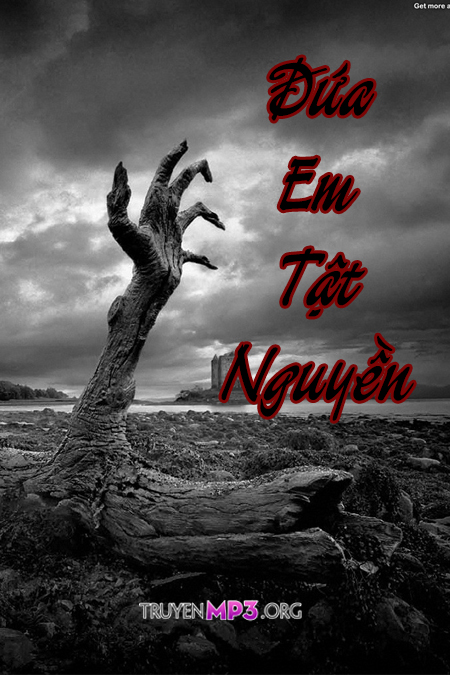 Đứa Em Tật Nguyền