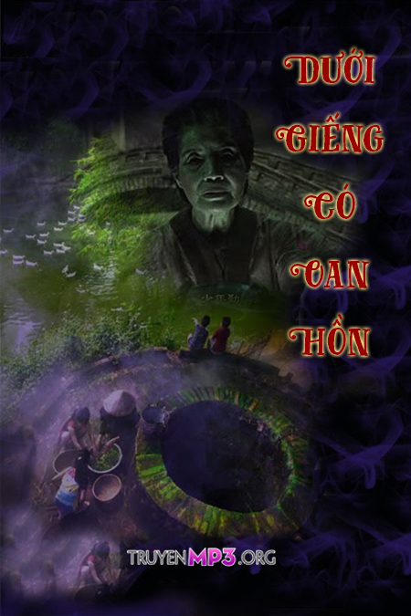 Dưới Giếng Có Oan Hồn