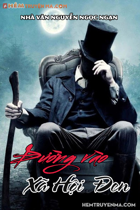 Đường Vào Xã Hội Đen