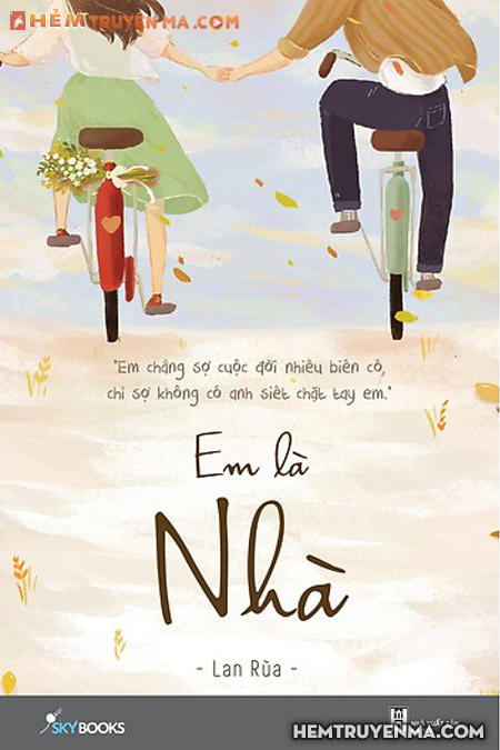 Em Là Nhà