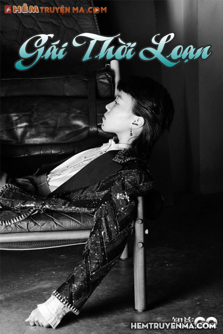 Gái Thời Loạn