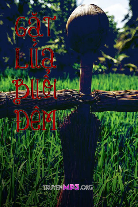 Gặt Lúa Buổi Đêm