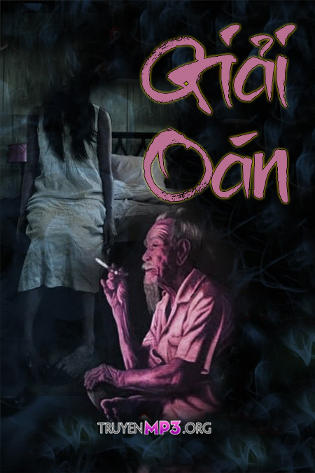 Giải Oán